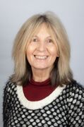 Mrs Jane Meade,  Emotional Literacy Support Assistant