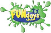 FUNdays Logo