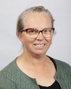 Mrs Vikki Ericsson