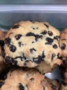 Baking 4