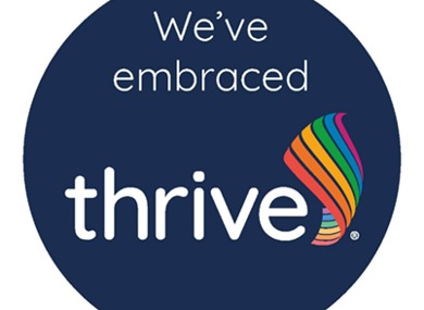 Thrive